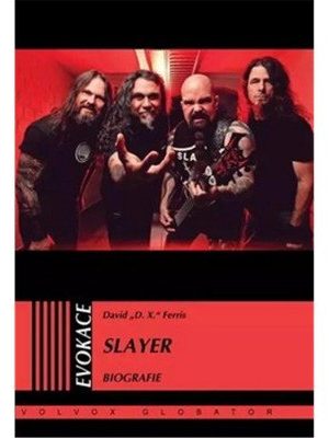 Slayer - Biografie