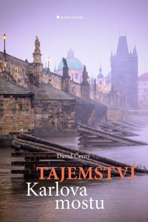 Tajemství Karlova mostu
