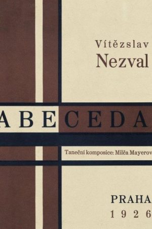 Abeceda - Taneční kompozice Milča Majerová