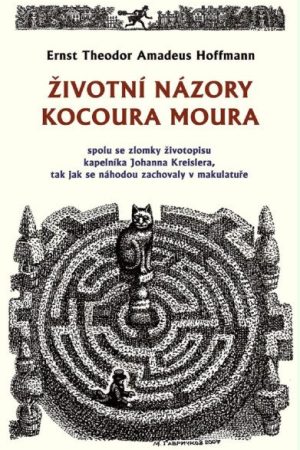 Životní názory kocoura Moura spolu se zlomky životopisu kapelníka Johanna Kreislera, tak jak se náhodou zachovaly v makulatuře