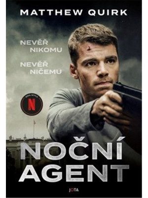 Noční agent