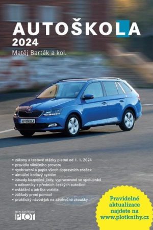 Autoškola 2024
