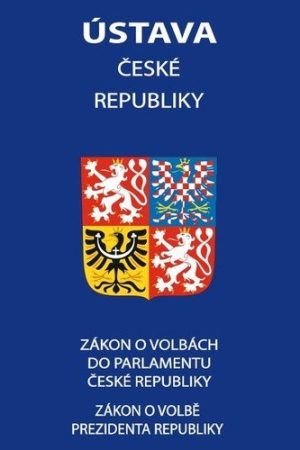 Ústava České republiky 2023 - Zákon o volbě prezidenta republiky, Zákon o volbách do Parlamentu České republiky