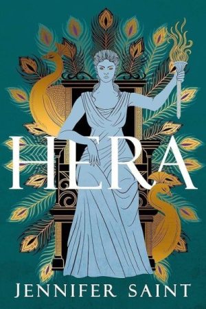 Hera: The beguiling story of the Queen of Mount Olympus