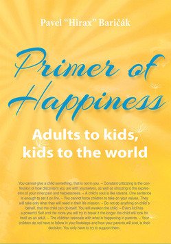 Primer of Happiness 3 - Adult to Kids, Kids to world