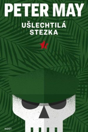 Ušlechtilá stezka
