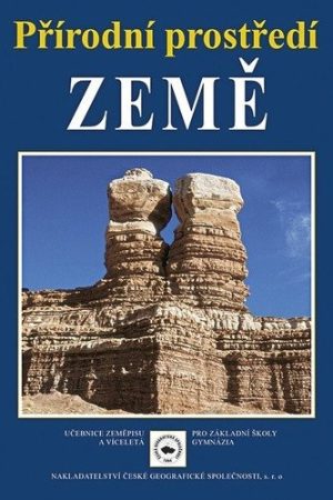 Přírodní prostředí Země