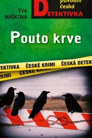 Pouto krve