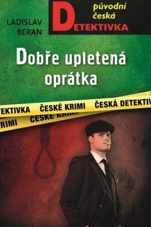 Dobře upletená oprátka