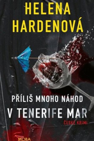 Příliš mnoho náhod v Tenerife Mar