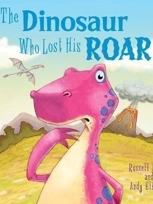 Dinosaur Who Lost His Roar