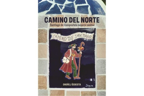 Camino del Norte - Santiago de Compostela severní cestou