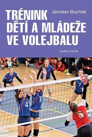 Trénink dětí a mládeže ve volejbalu