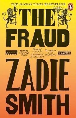 The Fraud: The Instant Sunday Times Bestseller