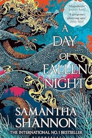 A Day of Fallen Night