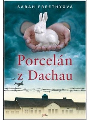 Porcelán z Dachau