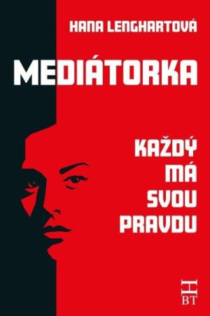 Mediátorka - Každý má svou pravdu