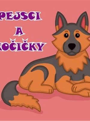 Pejsci a kočičky