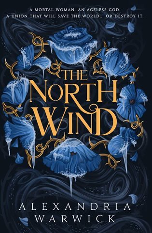 The North Wind: The TikTok sensation! An enthralling enemies-to-lovers romantasy, the first in the Four Winds series