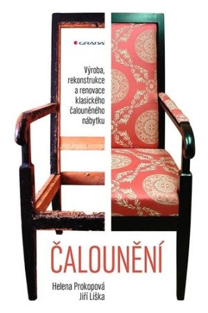 Čalounění - Výroba, rekonstrukce a renovace klasického čalouněného nábytku