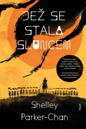 Jež se stala sluncem