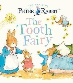 Peter Rabbit Tales: The Tooth Fairy