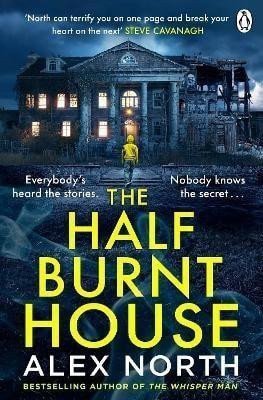 The Half Burnt House