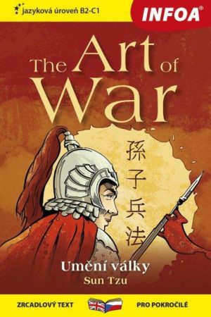 Umění války / The Art of War - Zrcadlová četba (B2-C1)