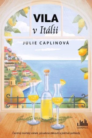 Vila v Itálii