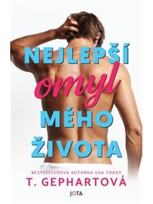 Nejlepší omyl mého života