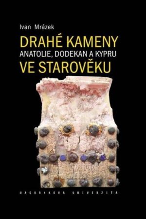 Drahé kameny Anatolie, Dodekan a Kypru ve starověku