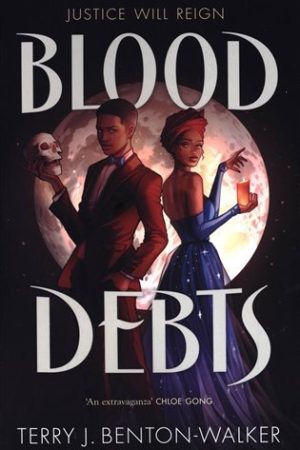 Blood Debts