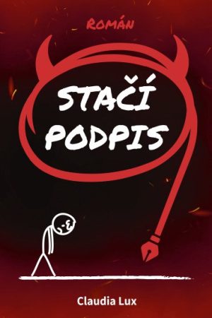Stačí podpis