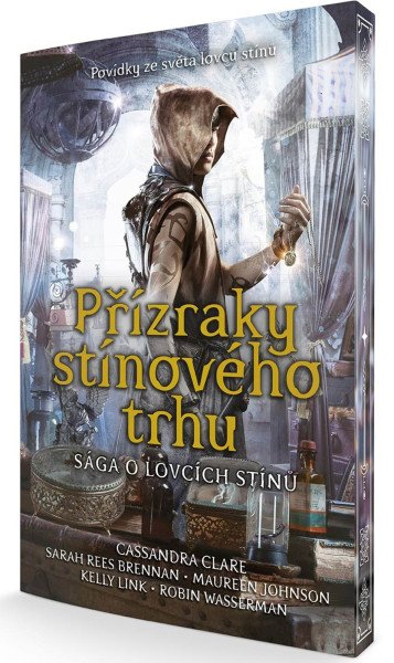 Přízraky stínového trhu