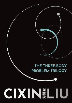 The Three-Body Problem Trilogy: Remembrance of Earth´s Past