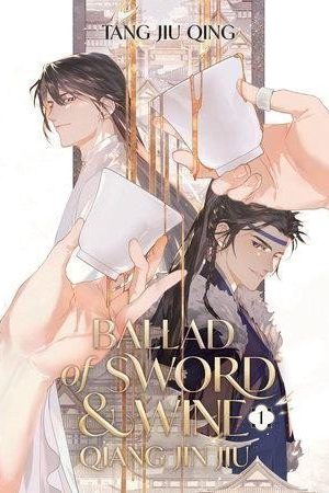 Ballad of Sword and Wine: Qiang Jin Jiu 1