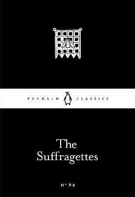 The Suffragettes