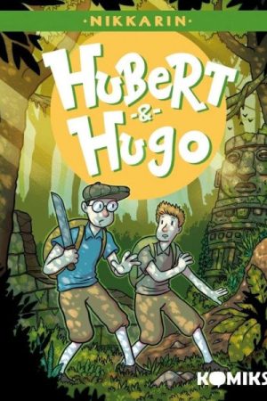 Hubert & Hugo 3