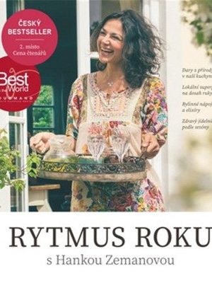 Rytmus roku s Hankou Zemanovou
