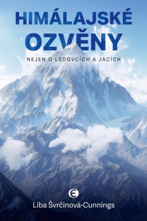 Himálajské ozvěny - Nejen o ledovcích a jacích