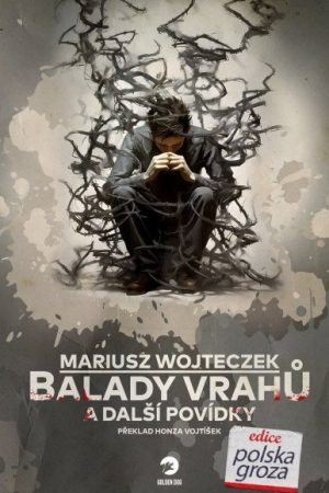 Balady vrahů a další povídky