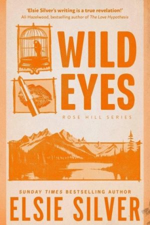 Wild Eyes