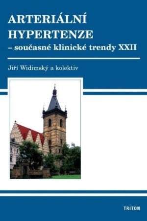 Arteriální hypertenze - Současné klinické trendy XXII