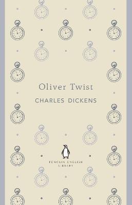 Oliver Twist