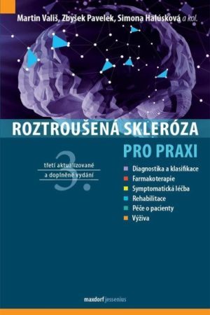 Roztroušená skleróza pro praxi