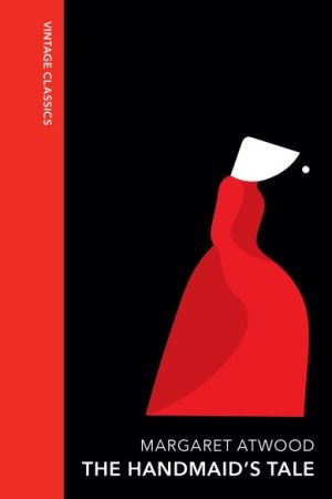 The Handmaid´s Tale: Vintage Quarterbound Classics