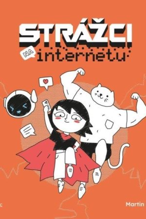 Strážci na internetu