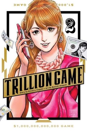 Trillion Game 2