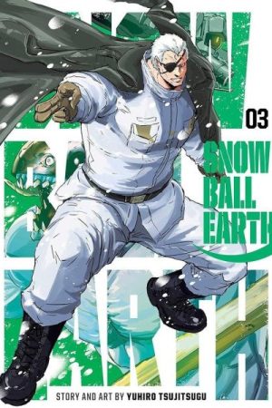Snowball Earth 3