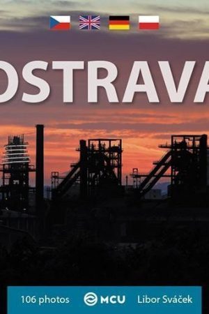 Ostrava - malá / vícejazyčná